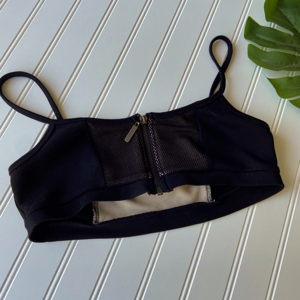 Huntingbird Bra Top